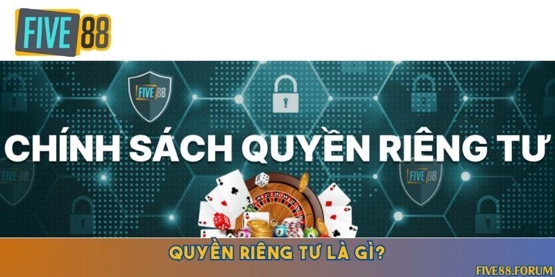 Nhà cái cam kết bảo vệ tuyệt đối sự riêng tư của khách hàng khi truy cập