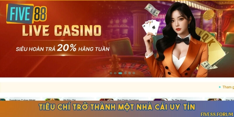Nền tảng sở hữu tiềm lực kinh tế vững chắc cùng đa dạng sản phẩm